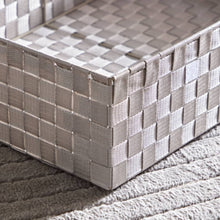 HOMEBOX | Strap Storage Basket - 15x38x61 cm | 165888974