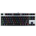 MEETION | RGB 87 Keys Mechanical Gaming Keyboard | MT-MK04