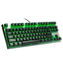 MEETION | RGB 87 Keys Mechanical Gaming Keyboard | MT-MK04
