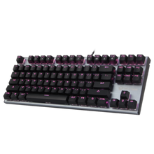 MEETION | RGB 87 Keys Mechanical Gaming Keyboard | MT-MK04