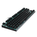 MEETION | RGB 87 Keys Mechanical Gaming Keyboard | MT-MK04
