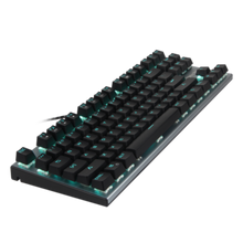 MEETION | RGB 87 Keys Mechanical Gaming Keyboard | MT-MK04