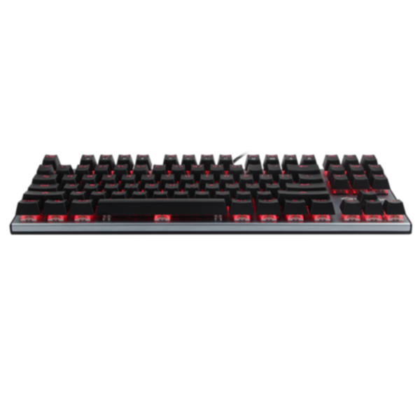 MEETION | RGB 87 Keys Mechanical Gaming Keyboard | MT-MK04