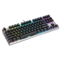 MEETION | RGB 87 Keys Mechanical Gaming Keyboard | MT-MK04