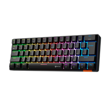 MEETION | HESTIA Mechanical Gaming Keyboard Rainbow with Type C- Mini | MT-MK005