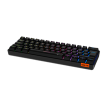 MEETION | HESTIA Mechanical Gaming Keyboard Rainbow with Type C- Mini | MT-MK005