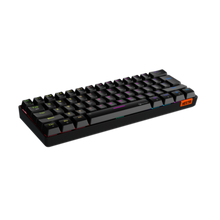 MEETION | HESTIA Mechanical Gaming Keyboard Rainbow with Type C- Mini | MT-MK005