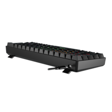 MEETION | HESTIA Mechanical Gaming Keyboard Rainbow with Type C- Mini | MT-MK005