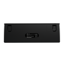 MEETION | HESTIA Dual Mode Bluetooth 60% Gaming KeyboardRainbow with Type C and Bluetooth- Mini | MT-MK005BT