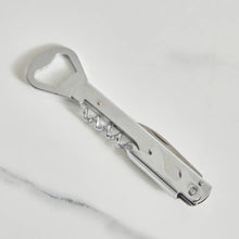 HOMEBOX | Barwell Waiters Corkscrew and Opener with Knife | 165899945