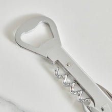HOMEBOX | Barwell Waiters Corkscrew and Opener with Knife | 165899945