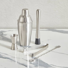 HOMEBOX | Barwell 5-Piece Shaker Set | 165899955