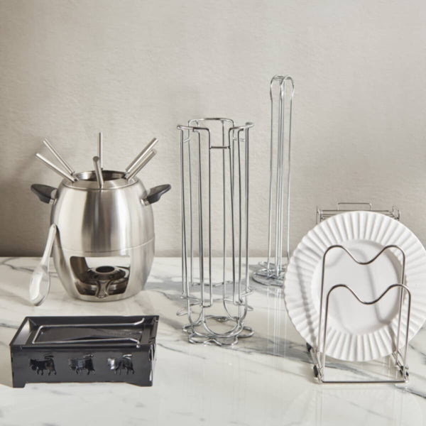 HOMEBOX | Divine 18-Cup Coffee Capsule Holder | 165899959