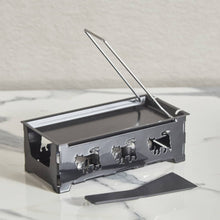 HOMEBOX | Divine Cheese Raclette Set | 165899960