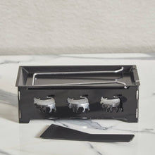 HOMEBOX | Divine Cheese Raclette Set | 165899960