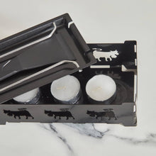 HOMEBOX | Divine Cheese Raclette Set | 165899960