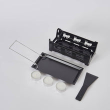 HOMEBOX | Divine Cheese Raclette Set | 165899960