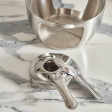 HOMEBOX | Divine Stainless Steel Fondue Set | 165899961