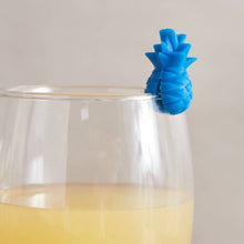 HOMEBOX | Pineapple Shaped Cup Identifier - Set of 12 | 165899962