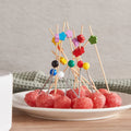 HOMEBOX | Fruit Stick - Set of 6 | 165899965