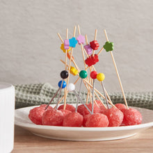 HOMEBOX | Fruit Stick - Set of 6 | 165899965