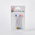 HOMEBOX | Fruit Stick - Set of 6 | 165899965