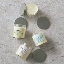 HOMEBOX | Aure Memories of Moments Blown Jar Candle with Metal Lid - 510 gm | 165915484