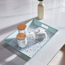 HOMEBOX | Omega Rectangle Tray - 51x38 cm | 165928829