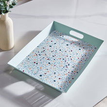 HOMEBOX | Omega Rectangle Tray - 51x38 cm | 165928829