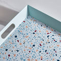 HOMEBOX | Omega Rectangle Tray - 51x38 cm | 165928829