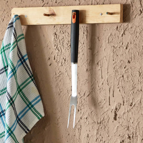 HOMEBOX | BarbeQ Grill Fork | 165932660