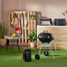 HOMEBOX | BarbeQ Grill Silicone Brush | 165932662