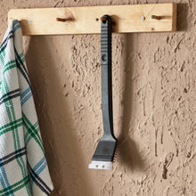 HOMEBOX | BarbeQ Grill Cleaning Brush - 35 cm | 165932671