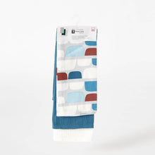 HOMEBOX | Flora Dian 3-Piece Kitchen Towel Set - 40x60 cm | 165939599