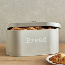 HOMEBOX | La Cuisine Bread Box - 33.5x18x18 cm | 165939835