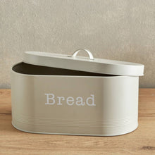 HOMEBOX | La Cuisine Bread Box - 33.5x18x18 cm | 165939835