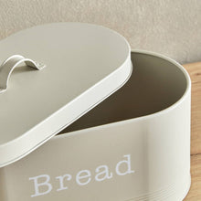 HOMEBOX | La Cuisine Bread Box - 33.5x18x18 cm | 165939835