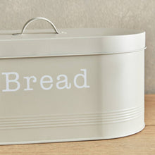 HOMEBOX | La Cuisine Bread Box - 33.5x18x18 cm | 165939835