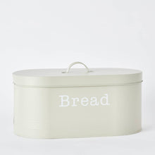HOMEBOX | La Cuisine Bread Box - 33.5x18x18 cm | 165939835
