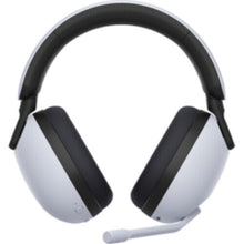 SONY | INZONE H7 Wireless Gaming Headset with 360 Spatial Sound White | WH-G700/WHITE