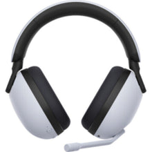 SONY | INZONE H7 Wireless Gaming Headset with 360 Spatial Sound White | WH-G700/WHITE