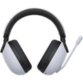 SONY | INZONE H7 Wireless Gaming Headset with 360 Spatial Sound White | WH-G700/WHITE