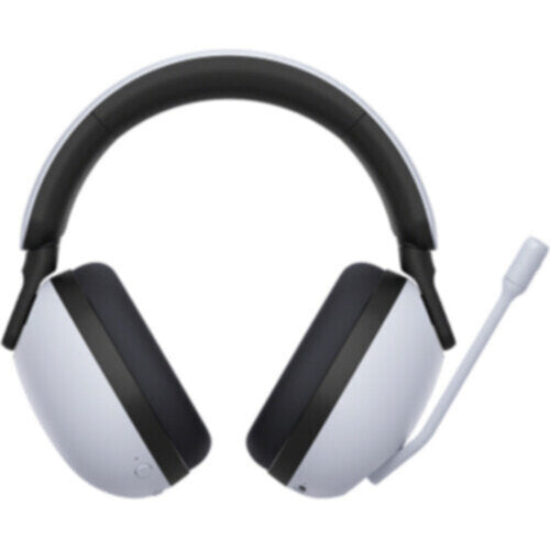 SONY | INZONE H7 Wireless Gaming Headset with 360 Spatial Sound White | WH-G700/WHITE