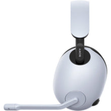 SONY | INZONE H7 Wireless Gaming Headset with 360 Spatial Sound White | WH-G700/WHITE