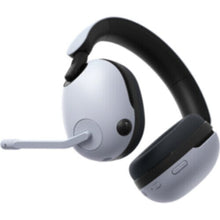 SONY | INZONE H7 Wireless Gaming Headset with 360 Spatial Sound White | WH-G700/WHITE