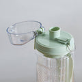 HOMEBOX | Hydra Grip Bottle with Infuser - 940 ml | 165951440