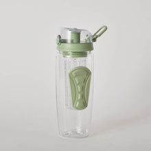 HOMEBOX | Hydra Grip Bottle with Infuser - 940 ml | 165951440