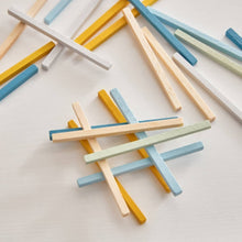 HOMEBOX | Elephant 37-Piece Balancing Game Set for 3 years - 11.9x1.6x7.5 cm | 165957654