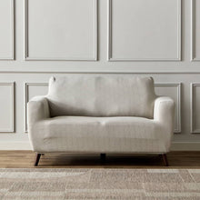 HOMEBOX | Essential 2-Seater Sofa Cover - 135-175 cm | 165982847