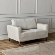 HOMEBOX | Essential 2-Seater Sofa Cover - 135-175 cm | 165982847